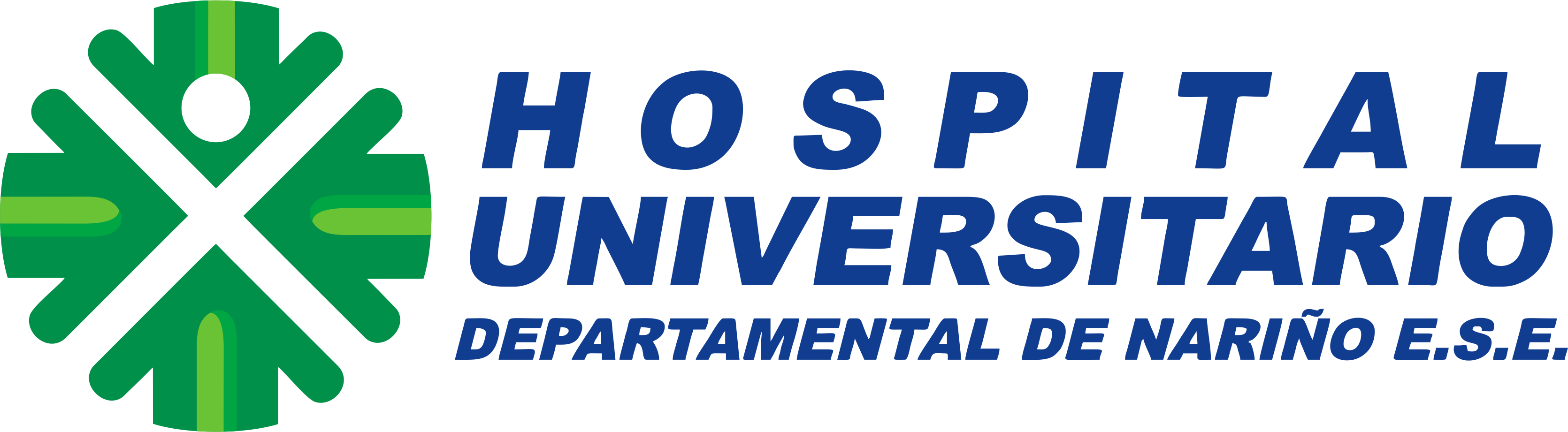 Hospital Universitario Departamental de Nariño