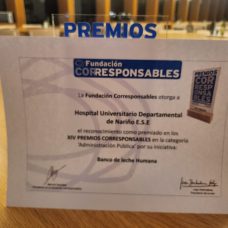 XIV Premios Corresponsables 2023