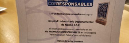 XIV Premios Corresponsables 2023