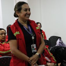 Compromiso con la seguridad