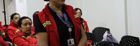 Compromiso con la seguridad