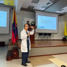 Regresan los Jueves Científicos: Un espacio para el aprendizaje y la excelencia en la atención médica