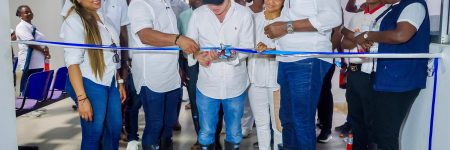 El Hospital Universitario Departamental de Nariño inicia plan piloto de Telemedicina en Roberto Payán