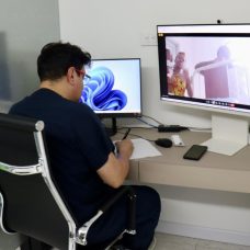 Hospital Universitario Departamental de Nariño pone en marcha la Telemedicina Pediátrica con su primer paciente en Roberto Payán