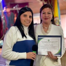 hospital-universitario-departamental-de-narino-otorga reconocimiento especial al Programa de Enfermería de la Universidad Mariana por sus 56 años de excelencia