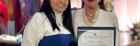 hospital-universitario-departamental-de-narino-otorga reconocimiento especial al Programa de Enfermería de la Universidad Mariana por sus 56 años de excelencia