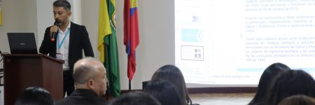 Nuestra Central de Gases Medicinales recibió la Certificación INVIMA en Buenas Prácticas de Manufactura (BPM)