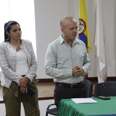 Avanza la implementación de equipos especializados en salud para el fortalecimiento territorial