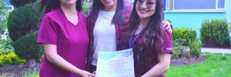 Reconocimiento internacional para el Hospital Universitario Departamental de Nariño por su trabajo en salud mental de madres de recién nacidos prematuros