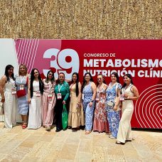 Hospital Universitario Departamental de Nariño hace historia en la nutrición clínica nacional
