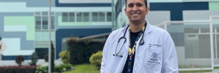 Hospital Universitario Departamental de Nariño pone en marcha servicio especializado en emergenciología, único en el departamento