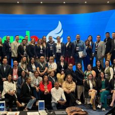 El Hospital Universitario Departamental de Nariño participó en el 1er Encuentro Nacional de Atención Prehospitalaria en Emergencias Tiempo-Dependientes: La Ruta de la Vida