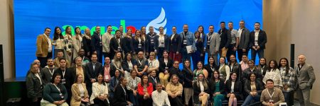 El Hospital Universitario Departamental de Nariño participó en el 1er Encuentro Nacional de Atención Prehospitalaria en Emergencias Tiempo-Dependientes: La Ruta de la Vida