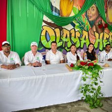 La salud pública navega hacia los territorios: el PIC llegó a Olaya Herrera